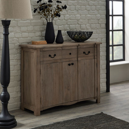 Copgrove Collection 1 Drawer 2 Door Sideboard - Casa Bettini