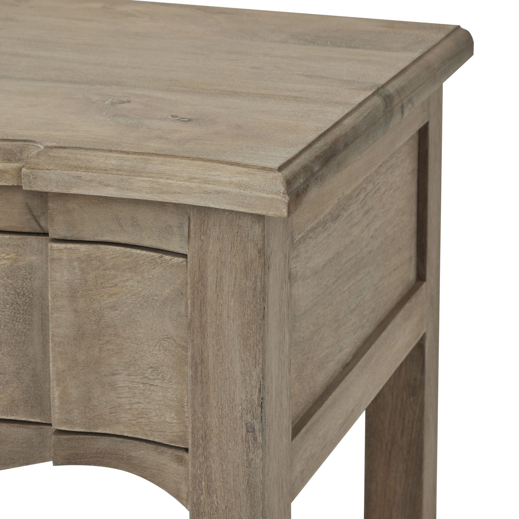 Copgrove Collection 1 Drawer Side Table - Casa Bettini