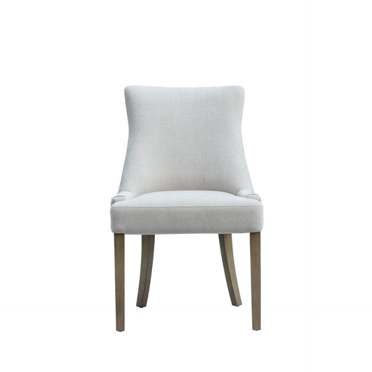 Blockley Dining Chair | Clay - Casa Bettini