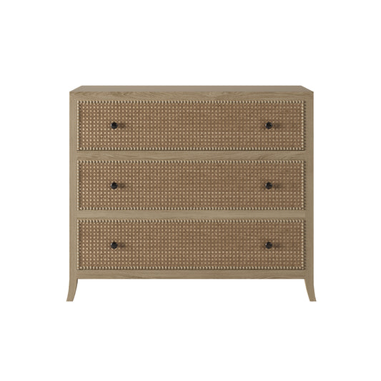 Witley Chest of Drawers - Casa Bettini