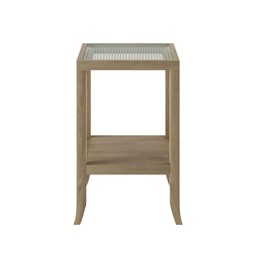 Witley End Table - Casa Bettini